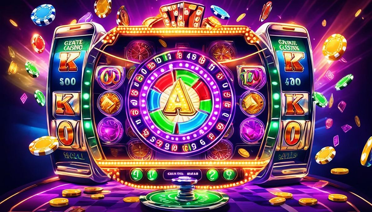Cliff Castle Casino کیسینو میں رولیٹی گیمز کے بارے میں معلومات
