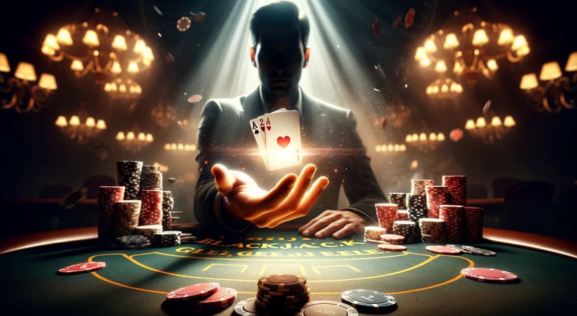 Cliff Castle Casino پاکستان کیسینو میں بلیک جیک گیمز