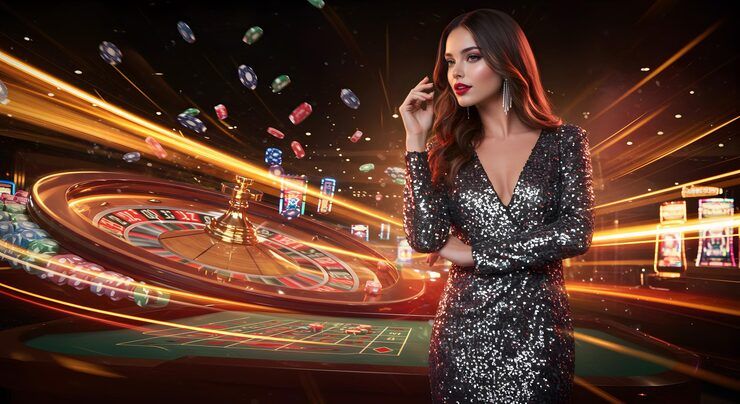 Cliff Castle Casino کیسینو میں لاٹری گیمز میں حصہ لیں۔