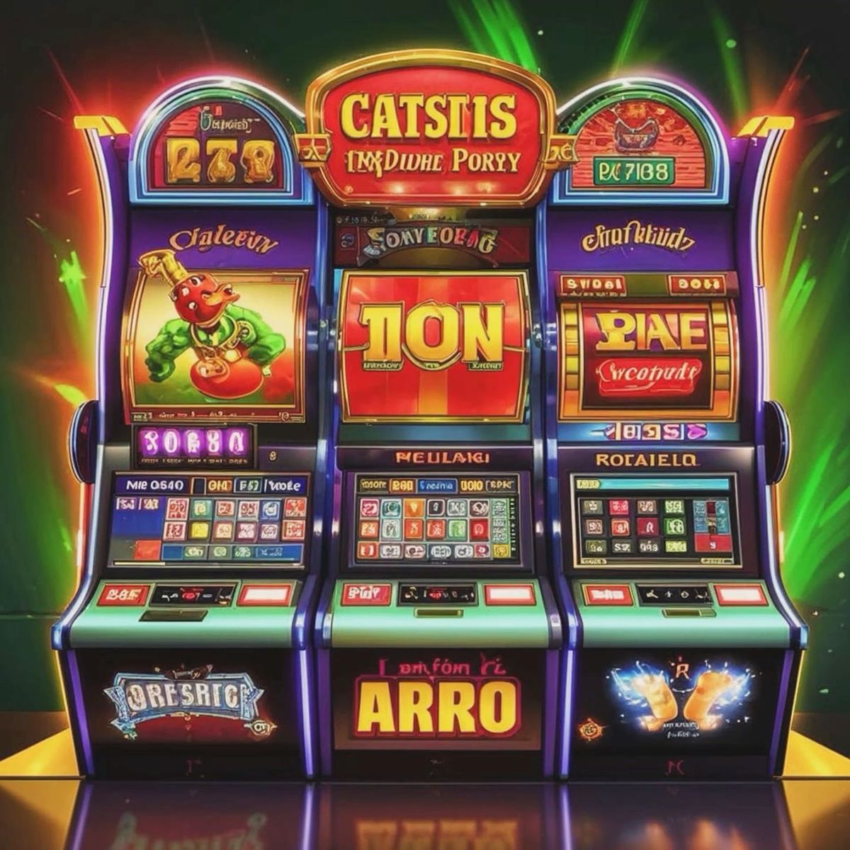 پاکستان کے نئے Cliff Castle Casinoکیسینو کھلاڑیوں کے لیے خوش آمدید بونس